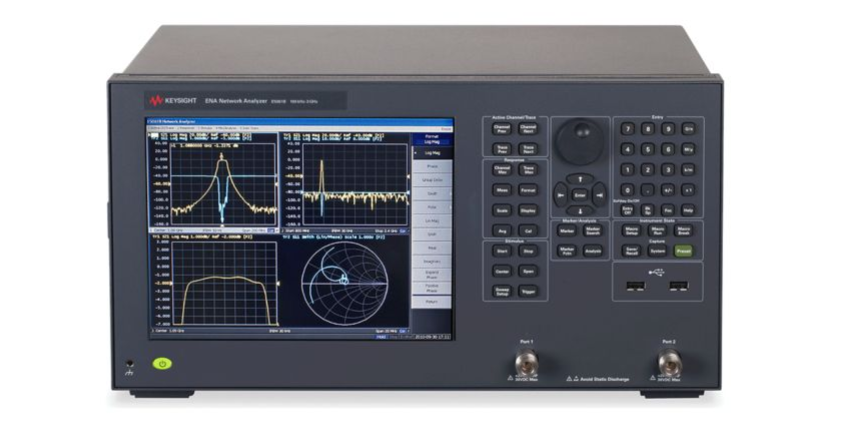 矢量网络分析仪E5061B ENA 