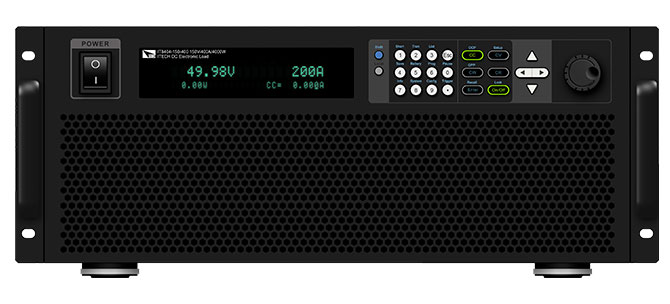 IT8400系列 高性能直流电子负载