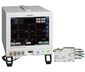 阻抗分析仪IM7585