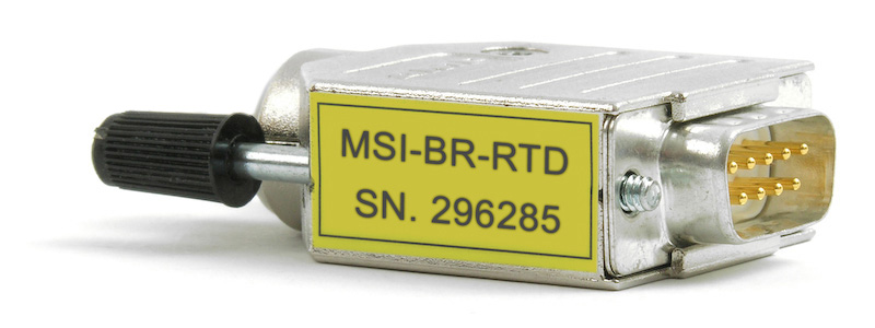 MSI-BR-RTD