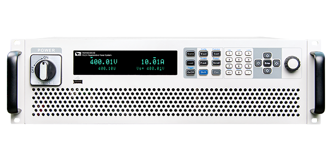   IT6000B系列 回馈式源载系统