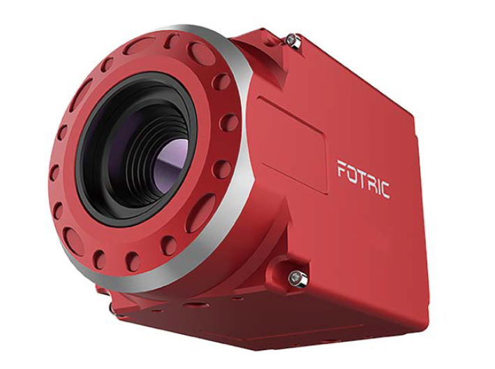 FOTRIC 680 专业级在线热像仪