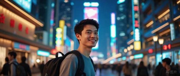 配资导航网 今年五一，玩命穷游的游客薅秃了多少城市？